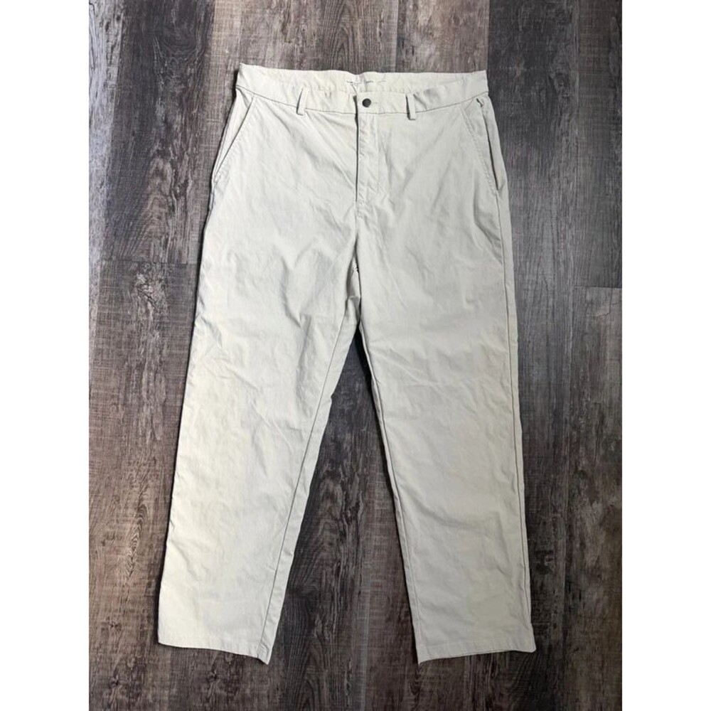 Old Navy Active Men Twilltech Quick Dry Pants 38x32